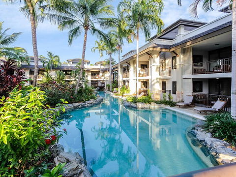 Luxury Apartments At Temple Resort And Spa Port Douglas - Accommodation in Brisbane 8