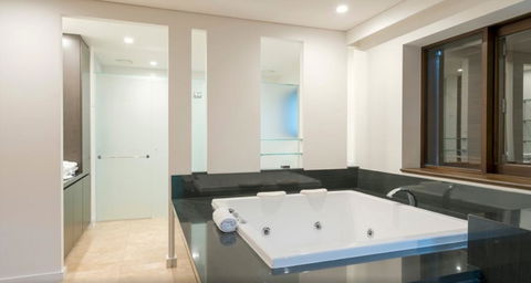 Luxury Apartments At Temple Resort And Spa Port Douglas - Accommodation in Brisbane 21