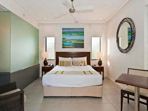 Luxury Apartments At Temple Resort And Spa Port Douglas - Accommodation in Brisbane 36