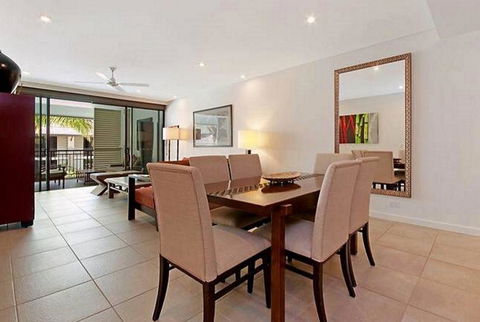 Luxury Apartments At Temple Resort And Spa Port Douglas - Accommodation in Brisbane 41