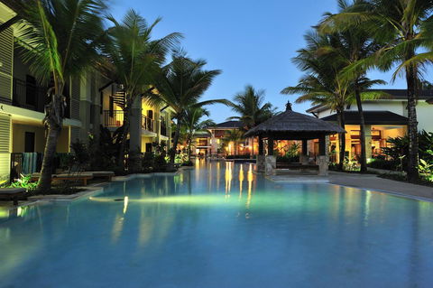 Luxury Apartments At Temple Resort And Spa Port Douglas - Accommodation in Brisbane 12