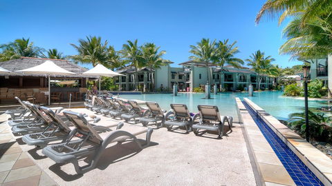 Luxury Apartments At Temple Resort And Spa Port Douglas - Accommodation in Brisbane 7