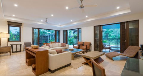 Luxury Apartments At Temple Resort And Spa Port Douglas - Accommodation in Brisbane 18