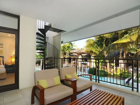 Luxury Apartments At Temple Resort And Spa Port Douglas - Accommodation in Brisbane 24