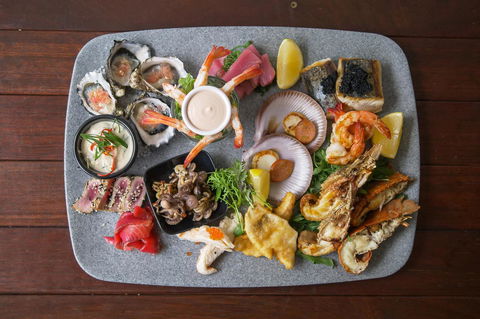 The Sebel Brisbane Margate Beach - Accommodation in Brisbane 19