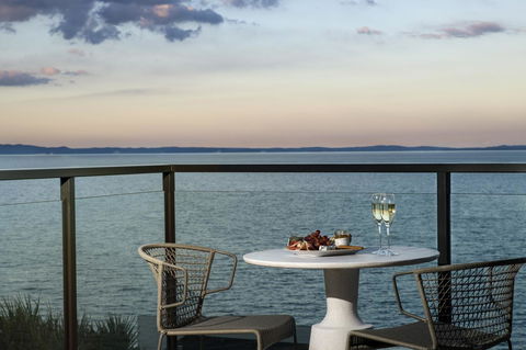 The Sebel Brisbane Margate Beach - Accommodation in Brisbane 27