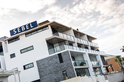 The Sebel Brisbane Margate Beach - Accommodation in Brisbane 20