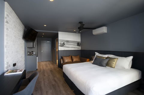 The Sebel Brisbane Margate Beach - Accommodation in Brisbane 35