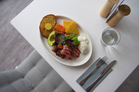 The Sebel Brisbane Margate Beach - Accommodation in Brisbane 12