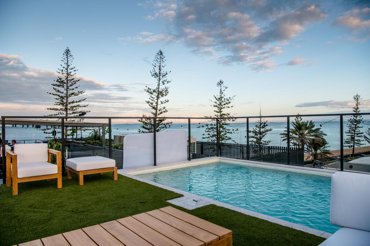  Accommodation in Brisbane