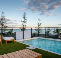 The Sebel Brisbane Margate Beach - Accommodation in Brisbane