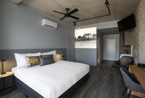 The Sebel Brisbane Margate Beach - Accommodation in Brisbane 34