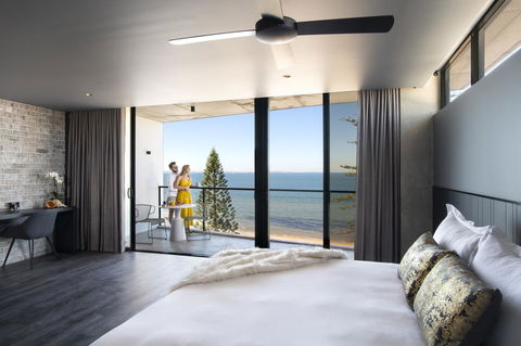 The Sebel Brisbane Margate Beach - Accommodation in Brisbane 2