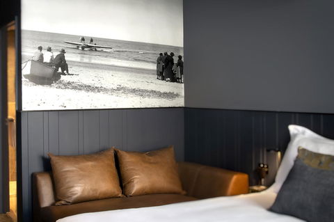 The Sebel Brisbane Margate Beach - Accommodation in Brisbane 25