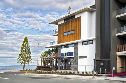 The Sebel Brisbane Margate Beach - Accommodation in Brisbane 4