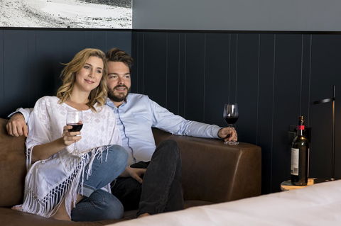 The Sebel Brisbane Margate Beach - Accommodation in Brisbane 24