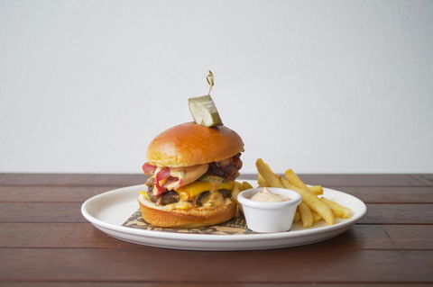 The Sebel Brisbane Margate Beach - Accommodation in Brisbane 13