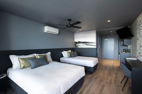 The Sebel Brisbane Margate Beach - Accommodation in Brisbane 33