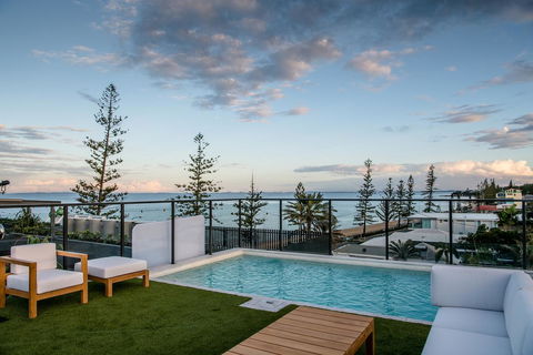 The Sebel Brisbane Margate Beach - Accommodation in Brisbane 29