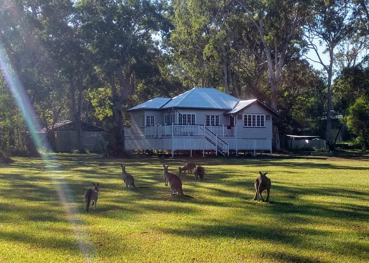  Accommodation in Brisbane