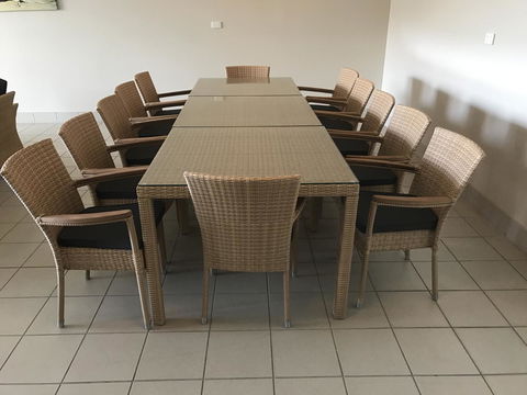 Rainbow Ocean Palms Resort - Accommodation in Brisbane 26