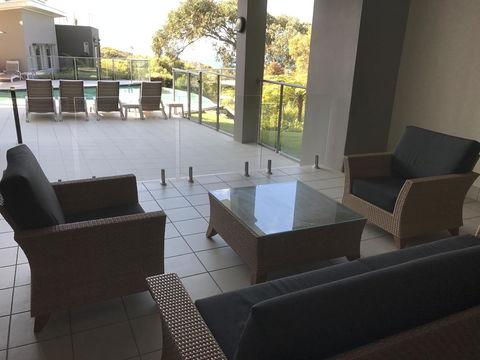 Rainbow Ocean Palms Resort - Accommodation in Brisbane 25