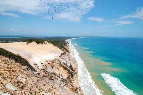 Rainbow Ocean Palms Resort - Accommodation in Brisbane 11