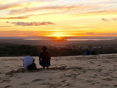 Rainbow Ocean Palms Resort - Accommodation in Brisbane 27