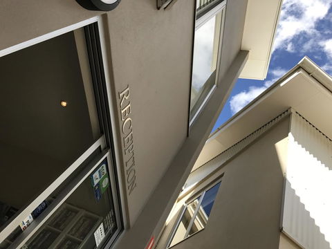 Rainbow Ocean Palms Resort - Accommodation in Brisbane 19