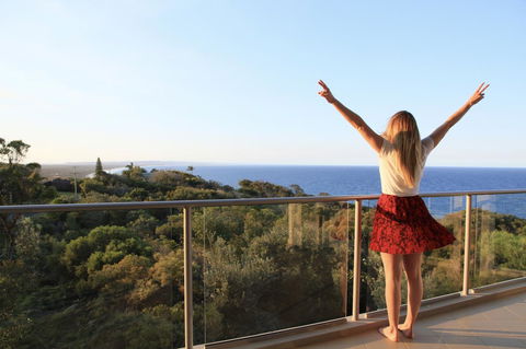 Rainbow Ocean Palms Resort - Accommodation in Brisbane 6