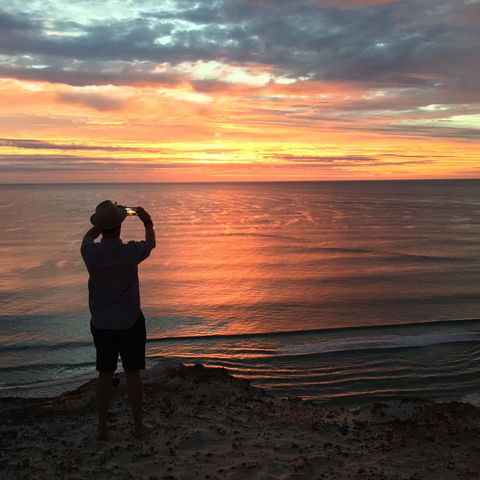 Rainbow Ocean Palms Resort - Accommodation in Brisbane 20