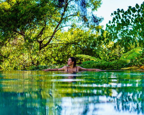 Rainbow Ocean Palms Resort - Accommodation in Brisbane 5