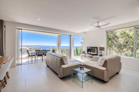 Rainbow Ocean Palms Resort - Accommodation in Brisbane 22