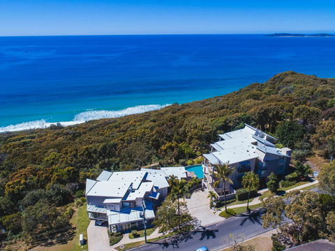 Rainbow Ocean Palms Resort - Accommodation in Brisbane 3