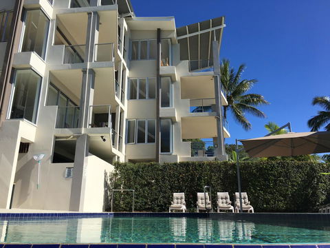 Rainbow Ocean Palms Resort - Accommodation in Brisbane 8