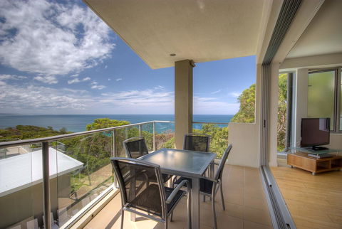 Rainbow Ocean Palms Resort - Accommodation in Brisbane 10