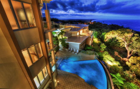 Rainbow Ocean Palms Resort - Accommodation in Brisbane 13