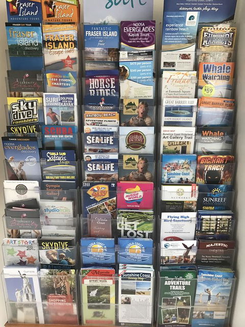 Rainbow Ocean Palms Resort - Accommodation in Brisbane 24