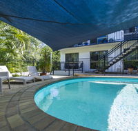 Magnetic North Apartment 1 - Accommodation in Brisbane