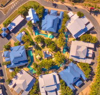 Edge on Beaches - Accommodation in Brisbane