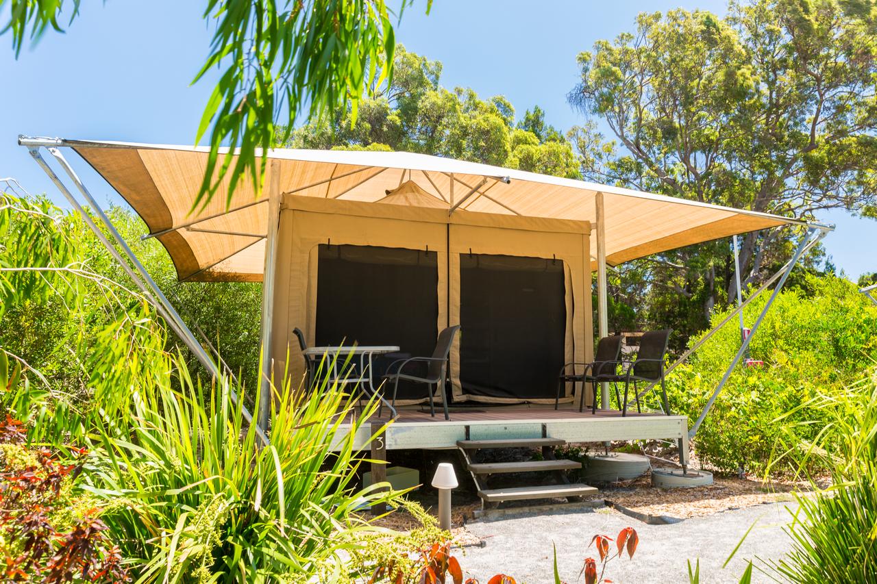 Accommodation in Brisbane