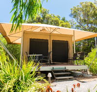 Castaways Moreton Island - Accommodation in Brisbane