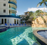 Landmark Resort - Accommodation in Brisbane