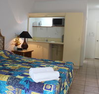 Amaroo On Mandalay - Accommodation in Brisbane