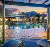 Hotel Grand Chancellor Palm Cove - Accommodation in Brisbane