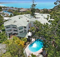 The Lookout Resort Noosa - Accommodation in Brisbane