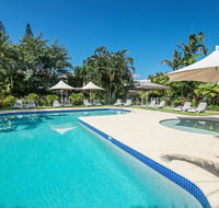 Noosa Harbour Resort - Accommodation in Brisbane
