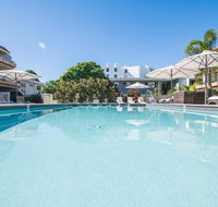 Hotel Laguna - Accommodation in Brisbane