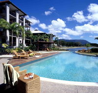 Blue Lagoon Resort - Accommodation in Brisbane