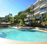 Noosa Hill Resort - Accommodation in Brisbane